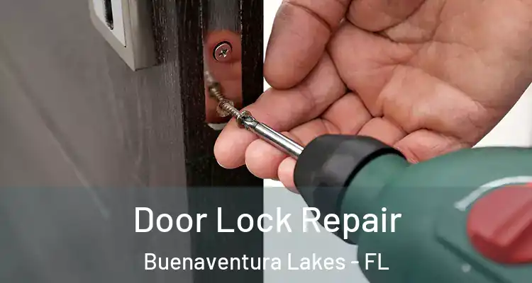  Door Lock Repair Buenaventura Lakes - FL