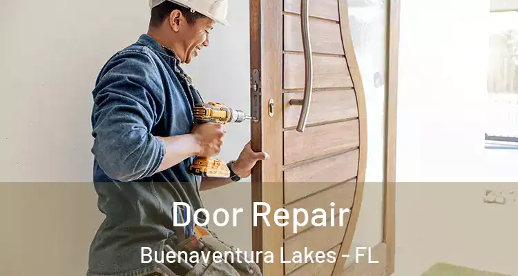  Door Repair Buenaventura Lakes - FL