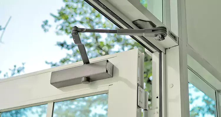 Automatic Door Opener Installation in Buenaventura Lakes, FL