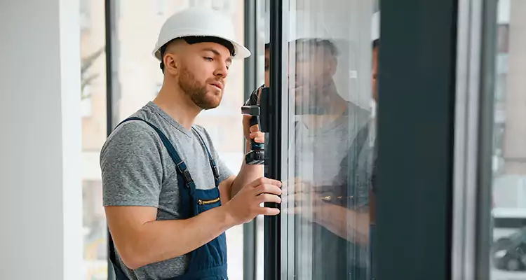 Glass Door Repair in Buenaventura Lakes, FL