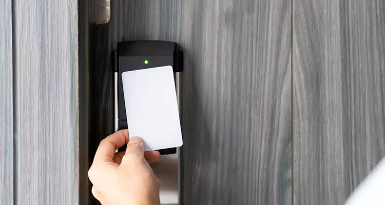 Hotel Swipe Card Door Locks Repair in Buenaventura Lakes, FL