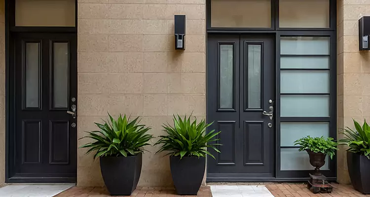 Impact Entry Doors Repair in Buenaventura Lakes, FL