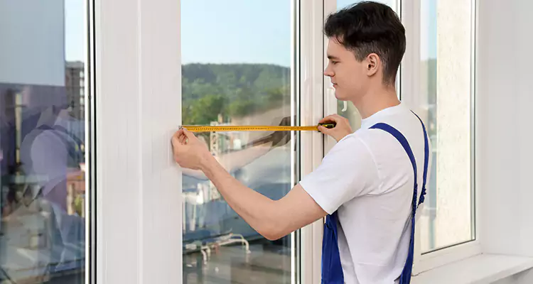Our Window Restoration Services in Buenaventura Lakes, FL