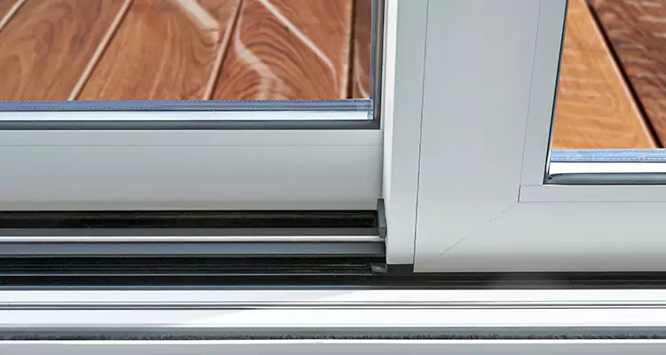 Patio Door Bottom Seal Repair in Buenaventura Lakes, FL