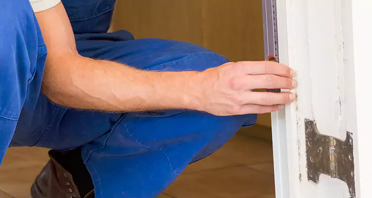 Antique Pocket Door Rollers Repair in Buenaventura Lakes, FL