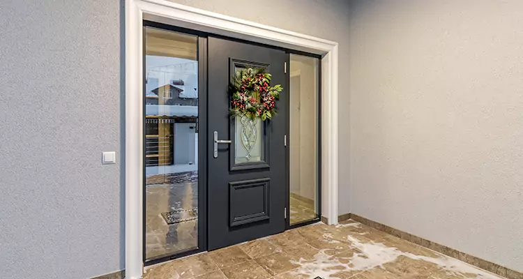 Double Porch Doors Repair in Buenaventura Lakes, FL