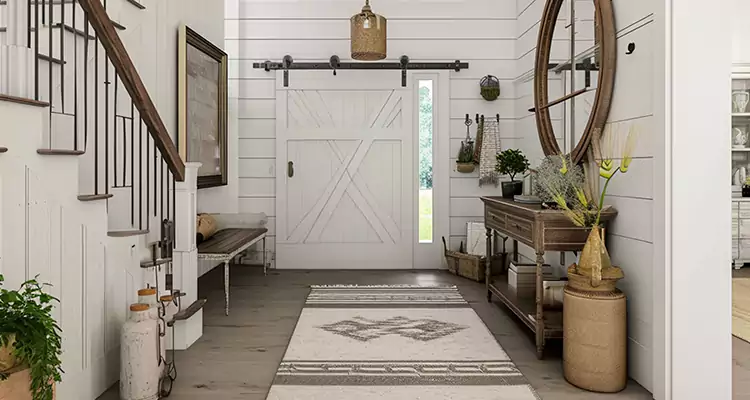 Interior Barn Doors Repair in Buenaventura Lakes, FL
