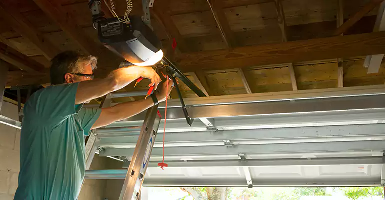 Chamberlain Garage Door Repair in Buenaventura Lakes, FL