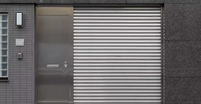 Industrial Roller Door Repair Service in Buenaventura Lakes, FL
