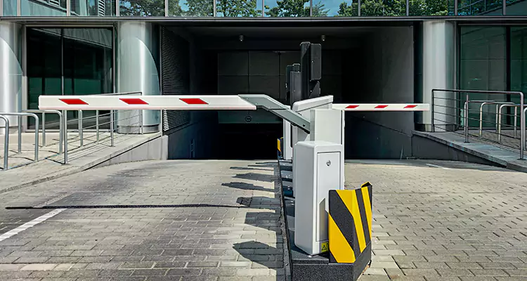 Affordable And Fast Parking Boom Gate Repair Services in Buenaventura Lakes, FL