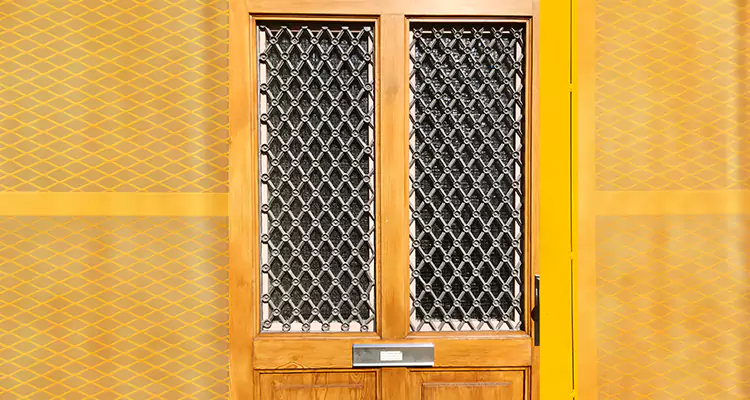 Sliding Pet Screen Door Replacement in Buenaventura Lakes, FL