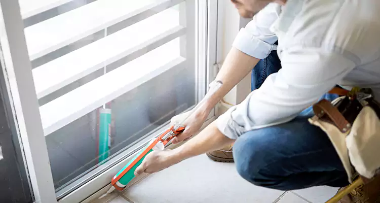 Dap Window Caulk Repair in Buenaventura Lakes, FL